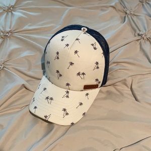 O’Neill trucker hat